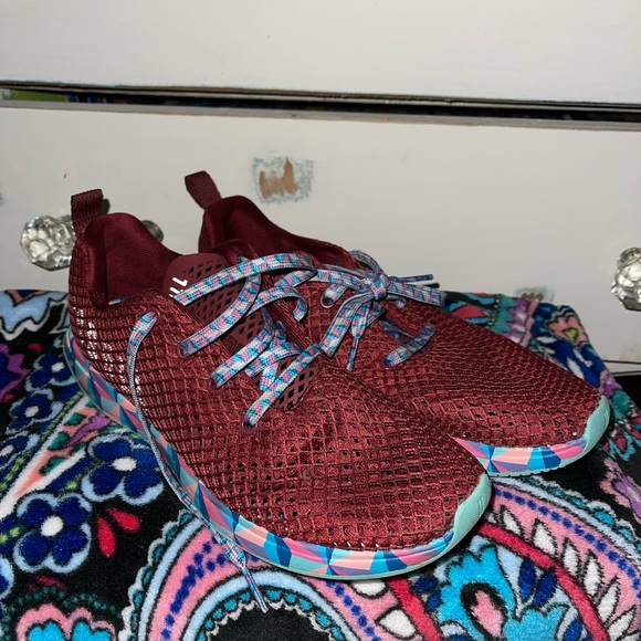 No Bull Unisex.  Women’s 12 Men’s 10.5 - Picture 5 of 5